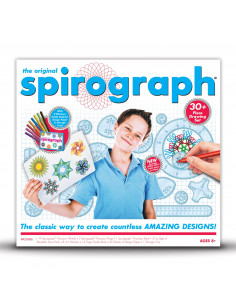 Spirograph - Speelset