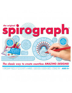 Spirograph Startset