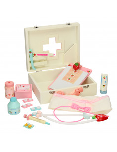 Dokterskoffer Isabel