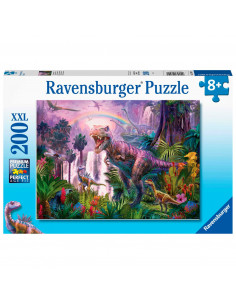 Land van de Dinosauriers,...