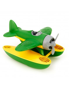 Green Toys Watervliegtuig