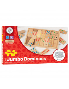 Jumbo Domino, 29dlg.