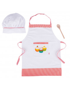 Keuken Kookset, 3dlg.