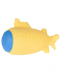 Badspeelgoed Duikboot Geel