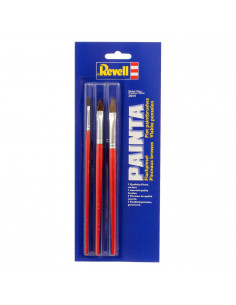 Revell Penselenset