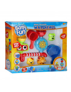 Waterpret Speelset Pretoogjes