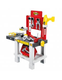 Ecoiffier Werkbank met...