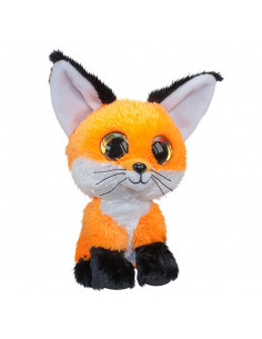 Lumo Stars Knuffel - Vos...