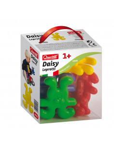 Quercetti Bouwvormen Haas,...