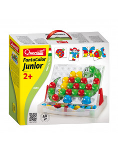 Quercetti Insteek Mozaiek