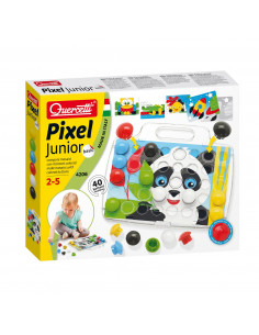 Quercetti Pixel Junior...