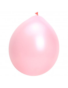 Roze Ballonnen, 10st.