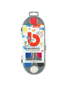 Bruynzeel Kids Waterverf,...