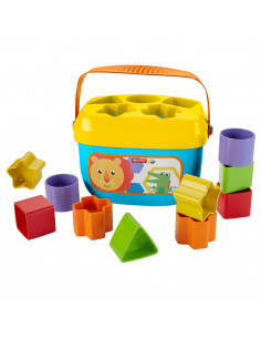 Fisher Price Baby's Eerste...