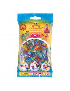 Hama Strijkkralen -...