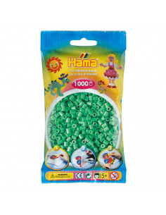 Hama Strijkkralen -...