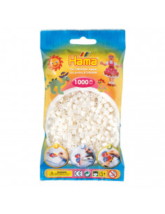 Hama Strijkkralen - Parel...