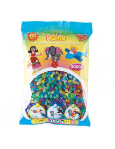 Hama Strijkkralen -...