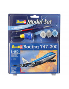 Revell Model Set - Boeing...
