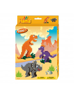 Hama Strijkkralenset -...