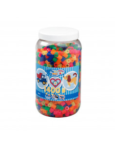 Hama Strijkkralen Maxi in...