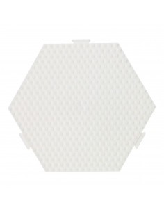 Hama Strijkkralenbordje -...