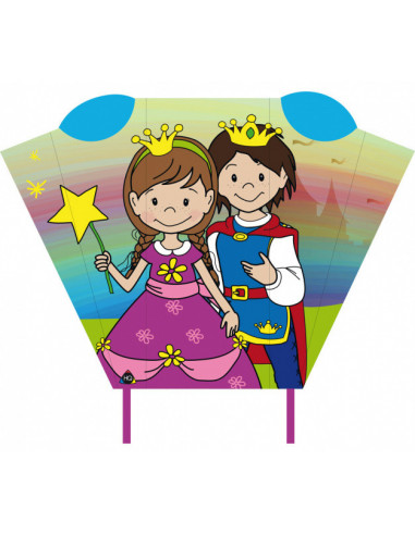 Magic Kite Pocket Sled Prins &...