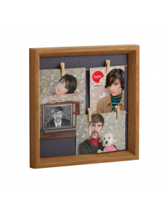 Fotolijst Met Touw 31 X 31...