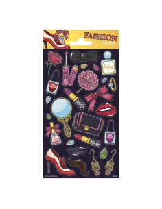 Stickervel Twinkle Sheet...