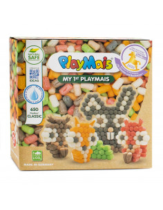 PlayMais My First Forest...