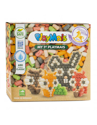PlayMais My First Forest Friends