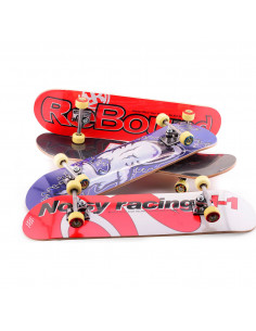 Sports Active City Skateboard
