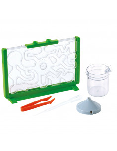 Playgo Mieren Kijkdoos