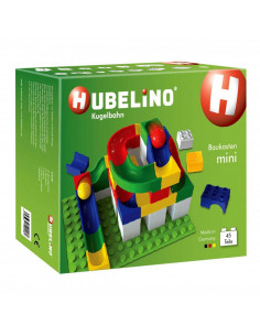 Hubelino Knikkerbaan...