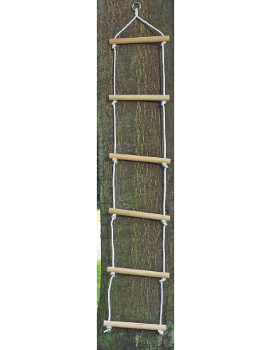 Touwladder NHF