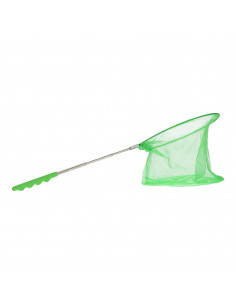 Uitschuifbaar Visnet