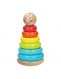 Jouéco  Stapeltoren