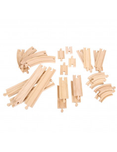 Houten Uitbreidingsset...