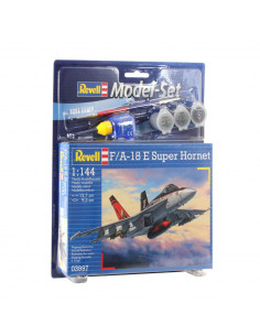 Revell Model Set F/A-18E...
