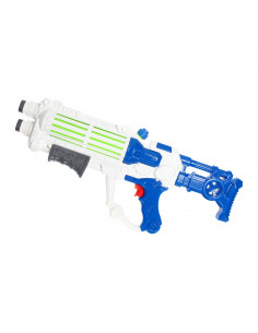 Waterpistool Space met Pomp...