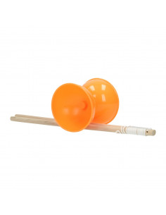 Diabolo Oranje
