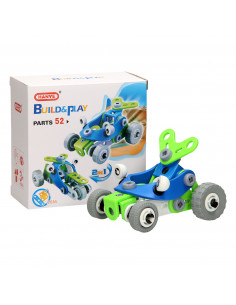 Bouw- en Speelset...