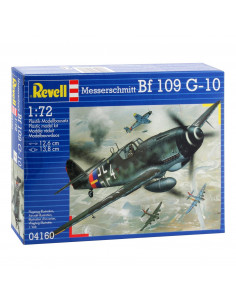 Revell Messerschmitte Bf109...