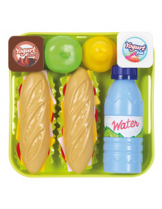 Ecoiffier 100% Chef...