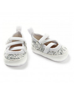 Poppenballerina's met...