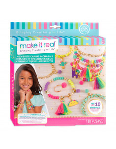 Make It Real - Neon...