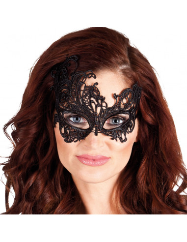 Masker Masquerade