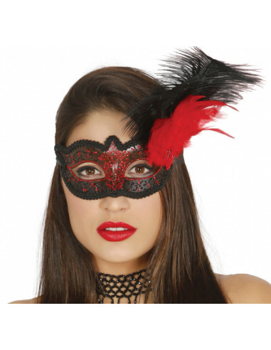 Masker Dames Polyester...