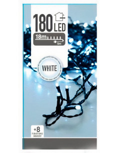 Kerstboomverlichting 18 M...