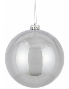 Kerstbal Onbreekbaar 15 Cm...